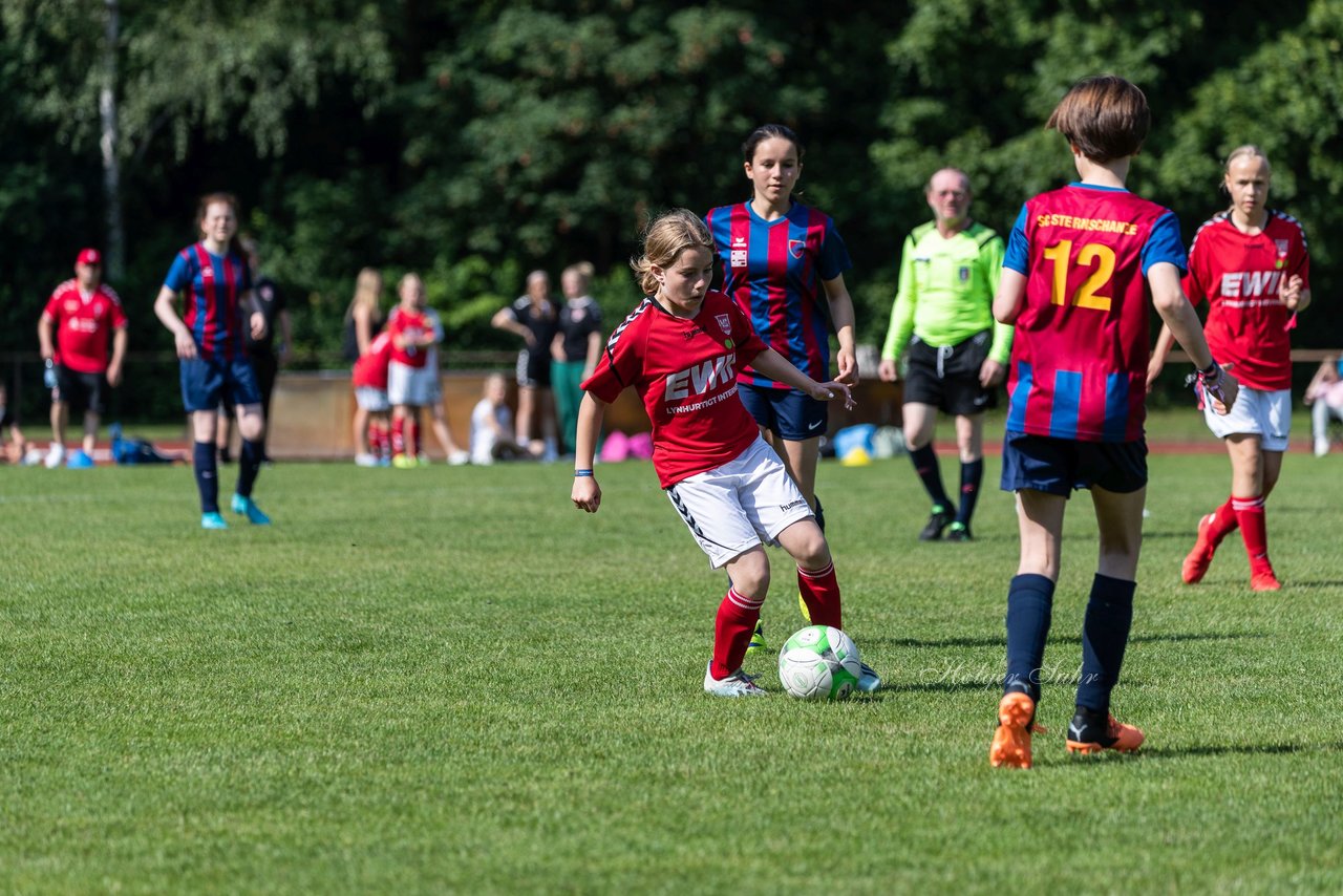 Bild 93 - D-Juniorinnen